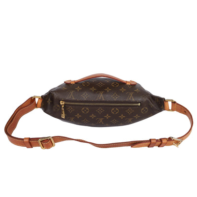 Monogram Bum Bag