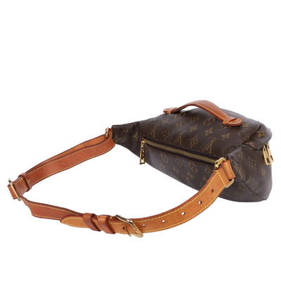 Monogram Bum Bag