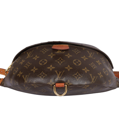Monogram Bum Bag