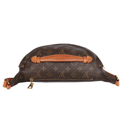 Monogram Bum Bag
