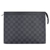 Pochette Voyage MM Damier Graphite Canvas