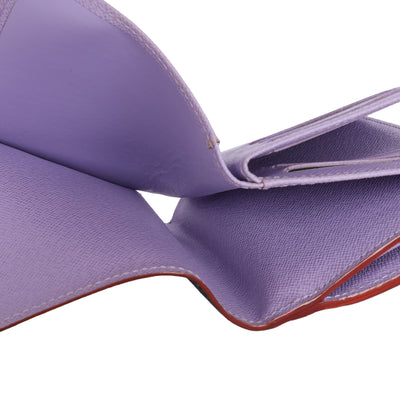 Monogram Multicolor Joey Wallet Black