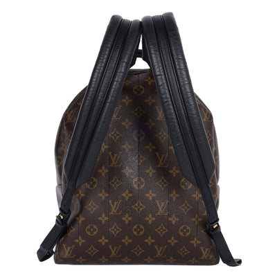 Monogram Palm Springs Backpack MM
