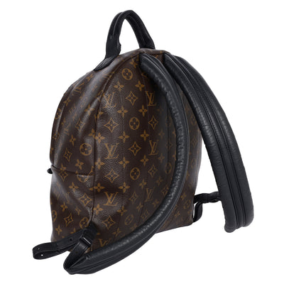 Monogram Palm Springs Backpack MM