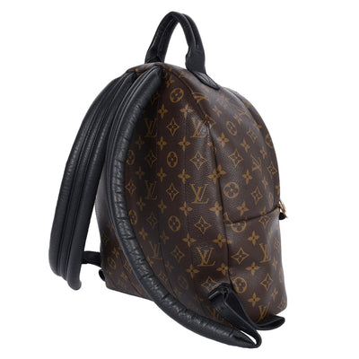Monogram Palm Springs Backpack MM