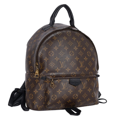 Monogram Palm Springs Backpack MM