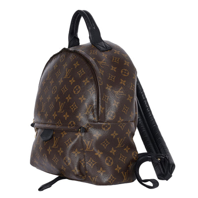 Monogram Palm Springs Backpack MM