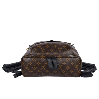 Monogram Palm Springs Backpack MM