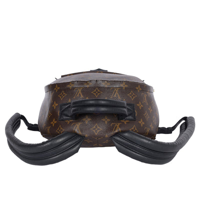 Monogram Palm Springs Backpack MM