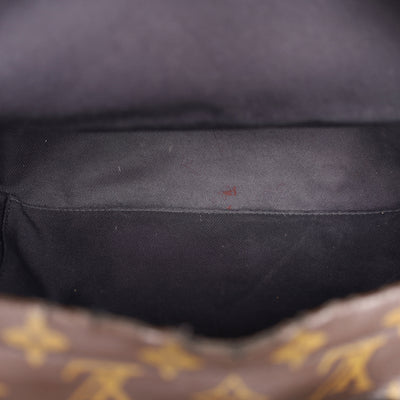 Monogram Palm Springs Backpack MM