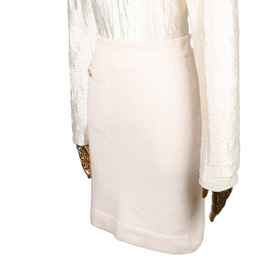 Sweater Skirt Size 36