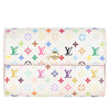 Monogram Multicolor Alexandra Wallet