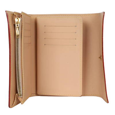 Monogram Multicolor Alexandra Wallet