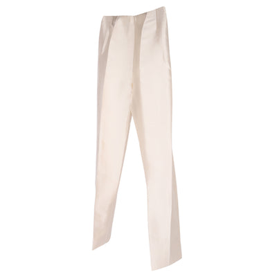 Silk Pants Size 36