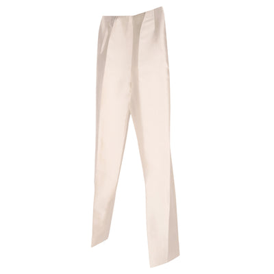 Silk Pants Size 36