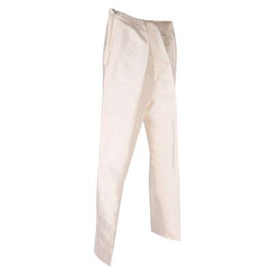 Silk Pants Size 36