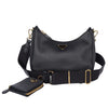 Saffiano Lux Re-Edition 2005 Shoulder Bag