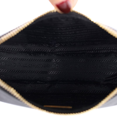 Saffiano Lux Re-Edition 2005 Shoulder Bag