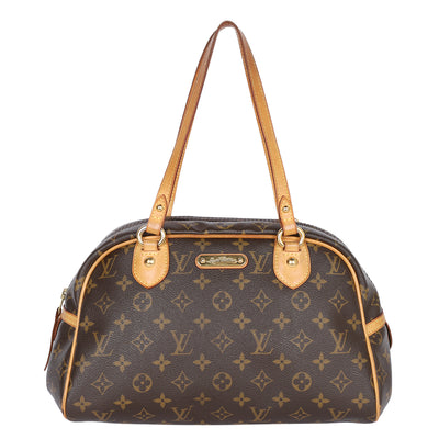 Monogram Montorgueil PM