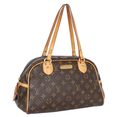 Monogram Montorgueil PM