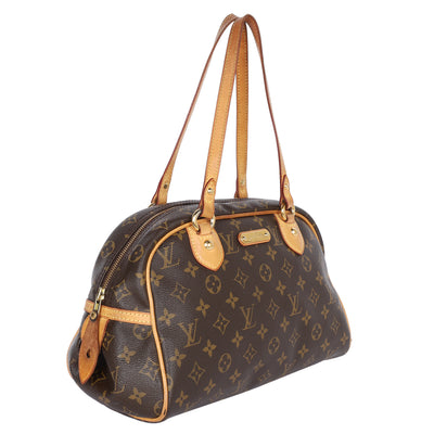 Monogram Montorgueil PM