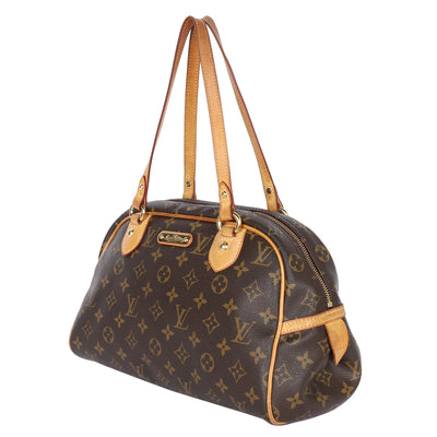 Monogram Montorgueil PM