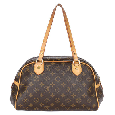 Monogram Montorgueil PM