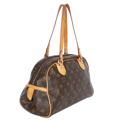 Monogram Montorgueil PM