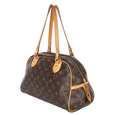 Monogram Montorgueil PM