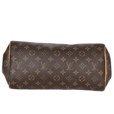 Monogram Montorgueil PM