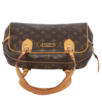 Monogram Montorgueil PM