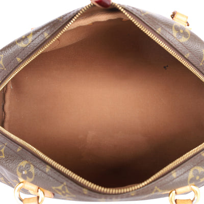 Monogram Montorgueil PM