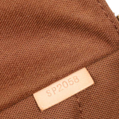 Monogram Montorgueil PM