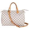 Speedy 30 Damier Azur