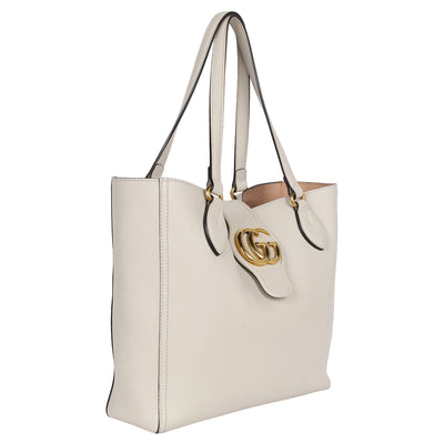 GG Sakai Calfskin Lux Medium Dahlia Tote