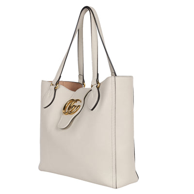 GG Sakai Calfskin Lux Medium Dahlia Tote