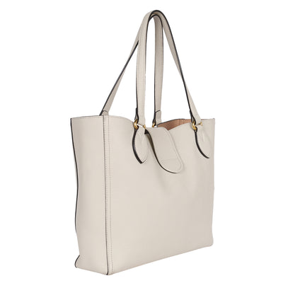 GG Sakai Calfskin Lux Medium Dahlia Tote