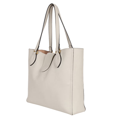 GG Sakai Calfskin Lux Medium Dahlia Tote