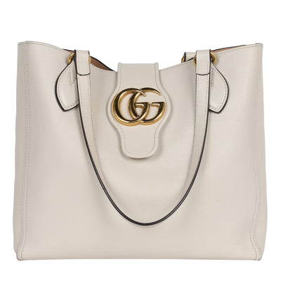 GG Sakai Calfskin Lux Medium Dahlia Tote