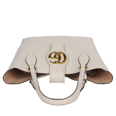 GG Sakai Calfskin Lux Medium Dahlia Tote