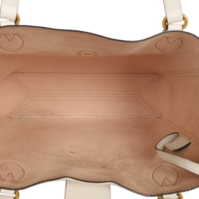 GG Sakai Calfskin Lux Medium Dahlia Tote