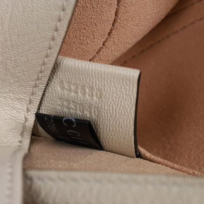 GG Sakai Calfskin Lux Medium Dahlia Tote