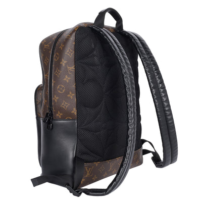 Monogram Macassar Dean Backpack