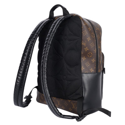 Monogram Macassar Dean Backpack