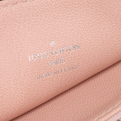 Coussin PM Lambskin Medium Black