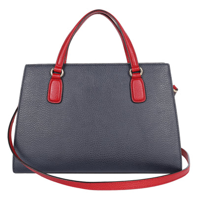Soho Top Handle Bag