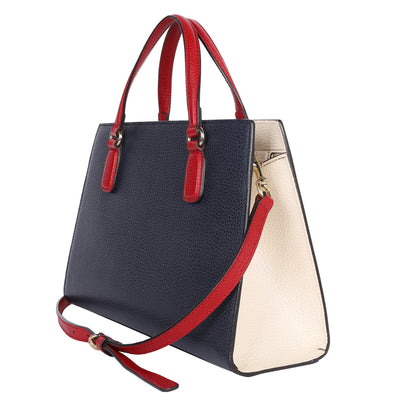 Soho Top Handle Bag