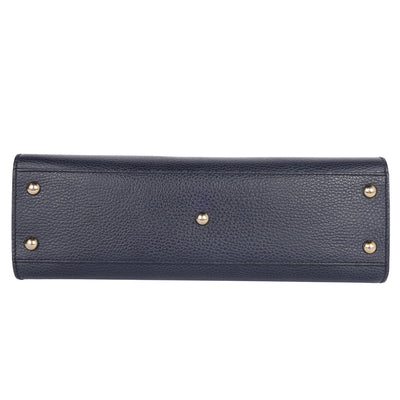 Soho Top Handle Bag