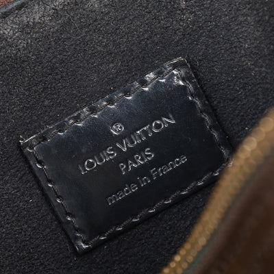 Monogram Mirage Speedy 30 Black