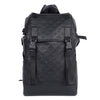 Getaway Backpack Leather Black